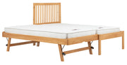 Buxton Trundle Bed