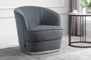 Cleo Accent Chair