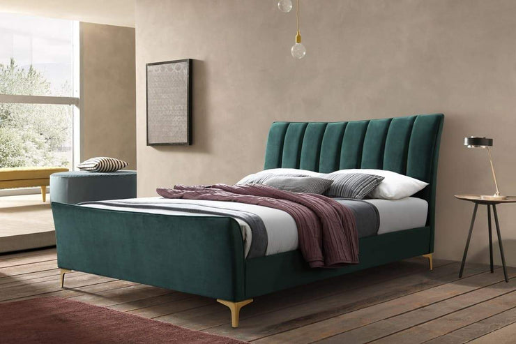 Clover Bed Frame