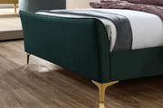 Clover Bed Frame