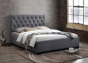 Cologne Bed Frame