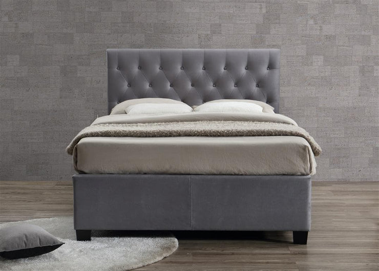 Cologne Bed Frame