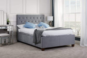 Cologne Ottoman Bed Frame