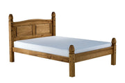 Corona Bed Frame