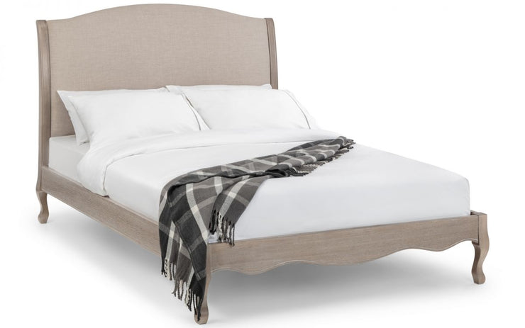 Camille Bed Frame