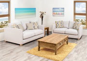 Carter 2 Seater Sofa