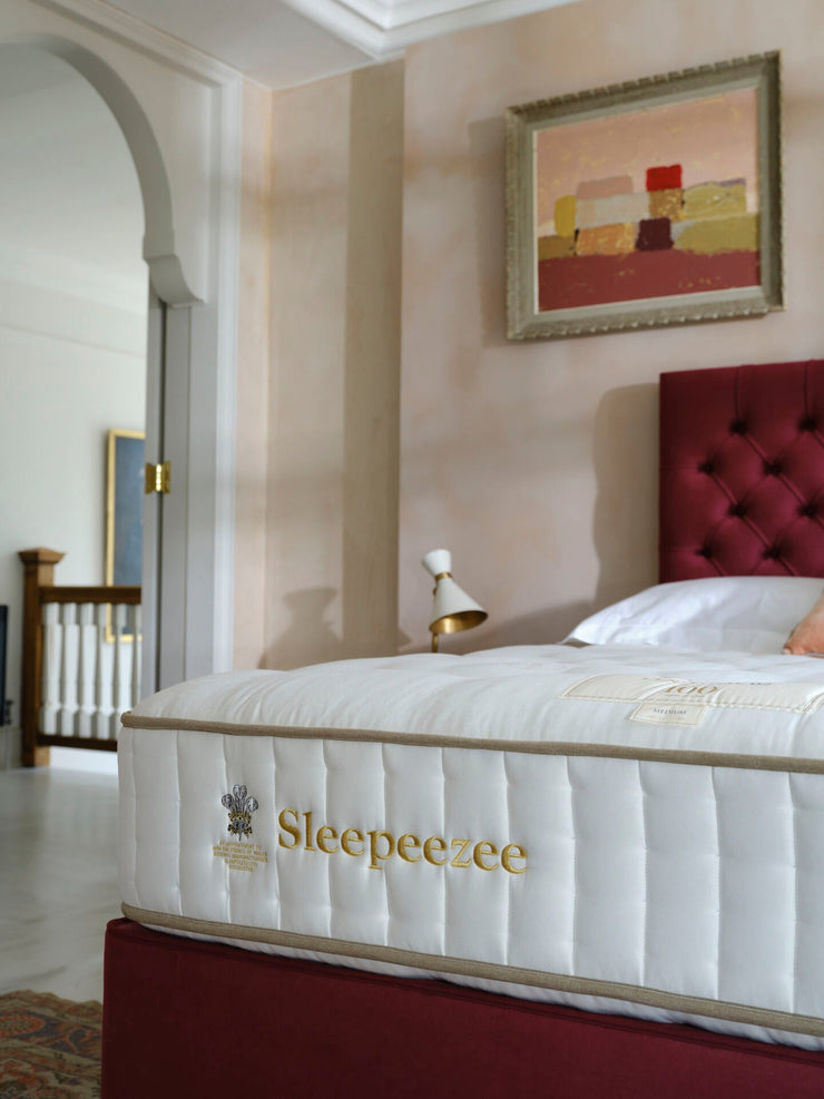 Sleepeezee Centurial 02 Mattress