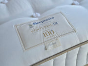 Sleepeezee Centurial 02 Mattress