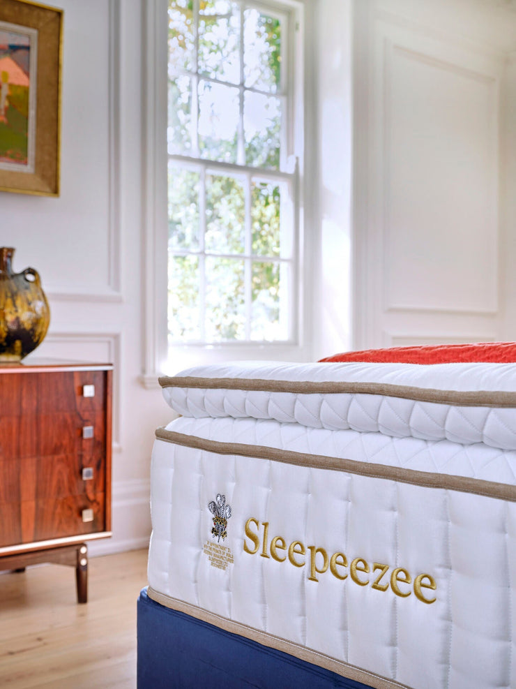 Sleepeezee Centurial 03 Mattress