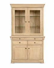 Clemence Richard Moreno 2 Door Display Cabinet