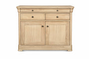 Clemence Richard Moreno 2 Door Sideboard