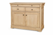 Clemence Richard Moreno 2 Door Sideboard