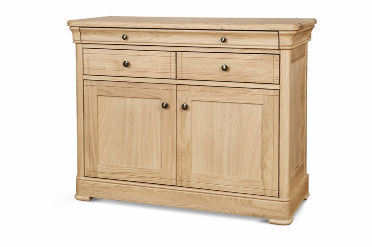 Clemence Richard Moreno 2 Door Sideboard