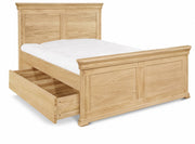 Clemence Richard Moreno Bed Frame