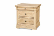 Clemence Richard Moreno Bedside Cabinet