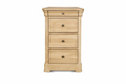 Clemence Richard Moreno Bedside Cabinet