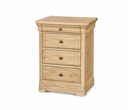 Clemence Richard Moreno Bedside Cabinet