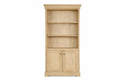 Clemence Richard Moreno Bookcase