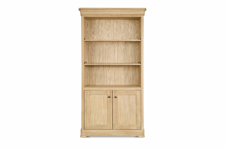 Clemence Richard Moreno Bookcase