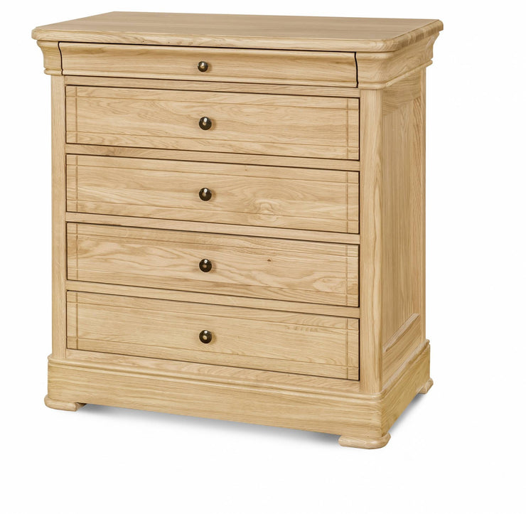 Clemence Richard Moreno Narrow Chest of Drawers