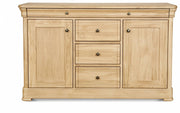 Clemence Richard Moreno Sideboard