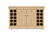 Clemence Richard Moreno Sideboard with Wine Rack