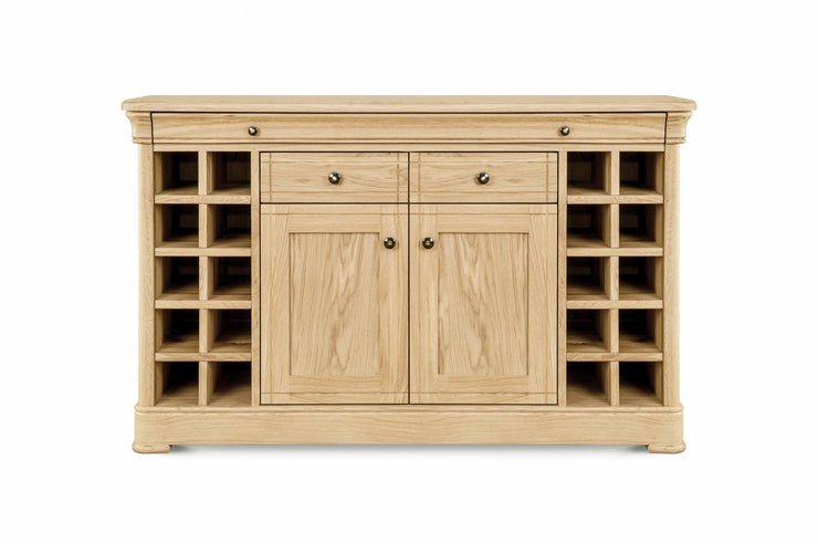 Clemence Richard Moreno Sideboard with Wine Rack
