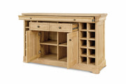 Clemence Richard Moreno Sideboard with Wine Rack