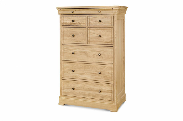 Clemence Richard Moreno Tall Chest of Drawers