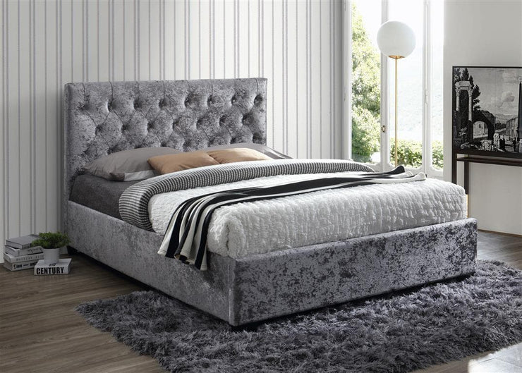 Cologne Bed Frame