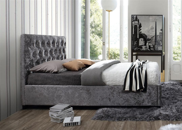 Cologne Bed Frame