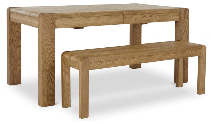 Corndell Bergen Bench