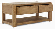 Corndell Bergen Coffee Table