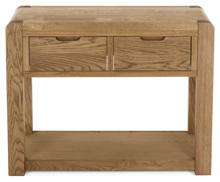 Corndell Bergen Console Table