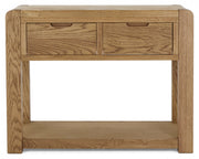 Corndell Bergen Console Table