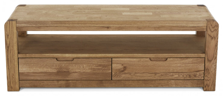 Corndell Bergen Entertainment Unit