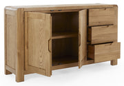 Corndell Bergen Large Sideboard