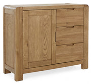 Corndell Bergen Small Sideboard