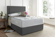 Deluxe Divan Set with FREE Headboard