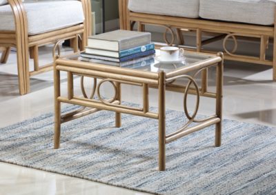 Desser Madrid Coffee Table