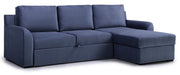 Softnord Elba Modular Corner Sofabed