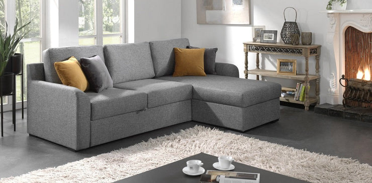 Softnord Elba Modular Corner Sofabed