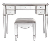 Elysee 5 Drawer Dressing Table