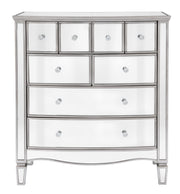 Elysee Merchant Chest Of Drawers