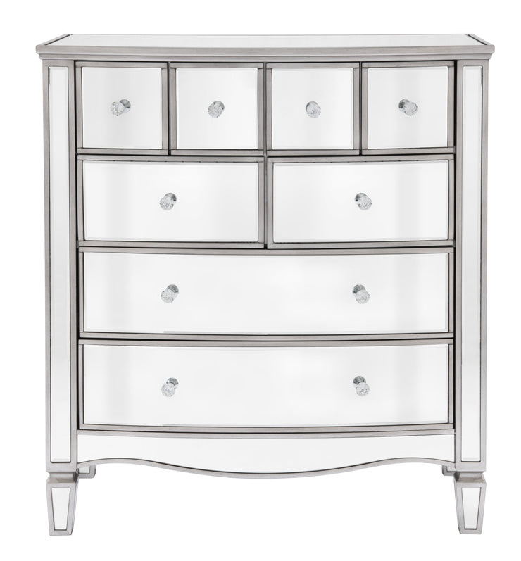Elysee Merchant Chest Of Drawers