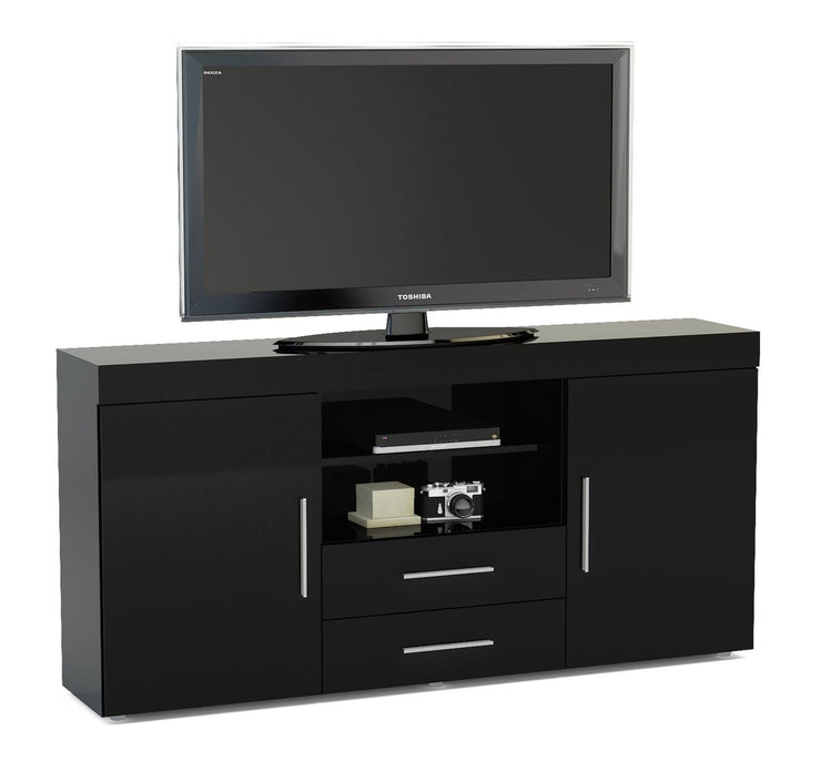 Edgeware 2 Door 2 Drawer Sideboard