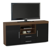 Edgeware 2 Door 2 Drawer Sideboard