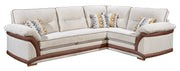 Lebus Erinne Large 2 Arm Chaise Group Sofa