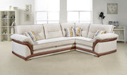 Lebus Erinne Large 2 Arm Chaise Group Sofa