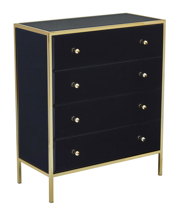 Fenwick 4 Drawer Chest Of Drawers